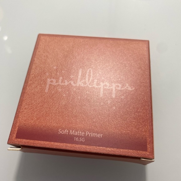 Pinklipps - Soft Matte Primer - Picture 4 of 8